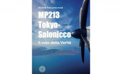 MP213 TOKYO-SALONICCO